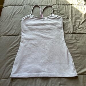 Lululemon Spaghetti Strap Tank Top
